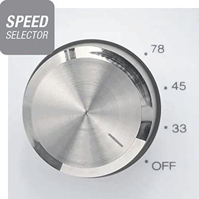 Denon DP-450USB Draaitafel met riemaandrijving Zwart Denon DP-450USB Draaitafel met riemaandrijving Zwart