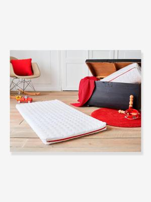 Nomadisch reismatras wit