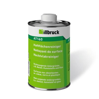 Illbruck AT160 Hechtvlakreiniger 500ml - AT160380655 Illbruck AT160 Hechtvlakreiniger 500ml - AT160380655