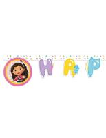 Happy Birthday Slinger Gabby&apos;s Poppenhuis - thumbnail