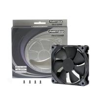 Phanteks PH-F120MP Computer behuizing Ventilator 12 cm Zwart - thumbnail