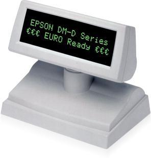 Epson Display DM-D110-712 zwart