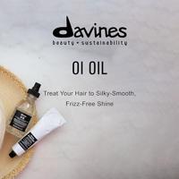 Davines OI Oil - thumbnail