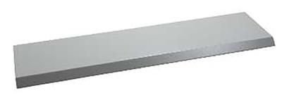 Schneider Electric NSYTJ4025 NSYTJ4025 (b x h) 400 mm x 42 mm Staal Grijs-wit (RAL 7035) 1 stuk(s)