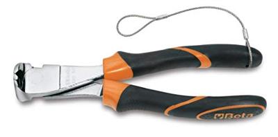 Beta 1088BM-HS 200 Kopkniptangen twee componenten handgreep H-SAFE - 010884040 010884040