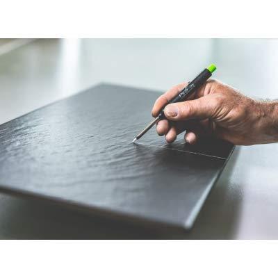 Pica 3021 Dry | Graphite | Display - PI3021