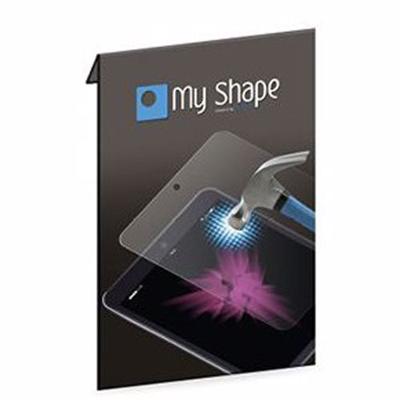 My Shape universele screenprotector (115 x 192 mm) - 10 stuks My Shape universele screenprotector (115 x 192 mm) - 10 stuks