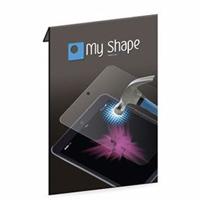 My Shape universele screenprotector (115 x 192 mm) - 10 stuks - thumbnail