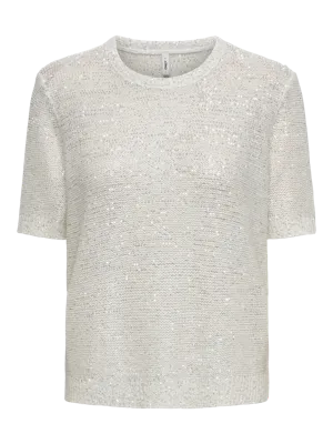 Only Onlabby Gebreide Trui