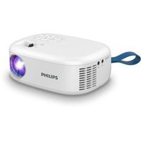 Projector Philips NEOPIX 113 HD 100 Lm 1920 x 1080 px - thumbnail