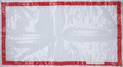 Isolerende klittenband, 660x360mm KS Tools 117.0158 Isolerende klittenband, 660x360mm KS Tools 117.0158