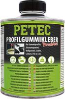 PETEC rubber profiellijm profile rubber adhesive 3 pin box - thumbnail
