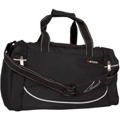 Avento Sporttas M Zwart