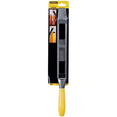 Stanley Handgereedschap Stanley surform platte vijl Stanley Handgereedschap Stanley surform platte vijl