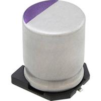 Panasonic 50SVPF68M Elektrolytische condensator SMD 68 µF 50 V 20 % (Ø) 10 mm 1 stuk(s) - thumbnail