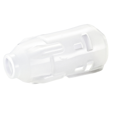 Makita Accessoires Beschermhuls wit - 454421-2