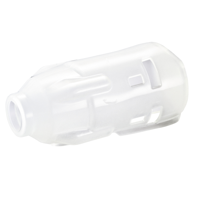 Makita Accessoires Beschermhuls wit - 454421-2 - thumbnail