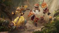 Sony Ratchet & Clank: Rift Apart Standaard PlayStation 5 - thumbnail