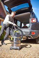 Ryobi RAKVA04 | 6-delig Stofzuiger Set compatibel met R18HV-0 en R18PV-0 - 5132004832 - 5132004832 - thumbnail