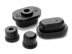 Bushing set a