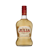 Grappa Julia Invecchiata 70CL - thumbnail