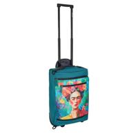 New Rebels Mart Arts - Laredo Flowerhead On Board Trolley - thumbnail