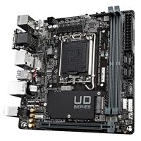 Moederbord Intel Gigabyte H610I DDR4 - thumbnail