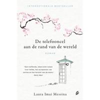 De telefooncel aan de rand van de wereld (Paperback) - thumbnail