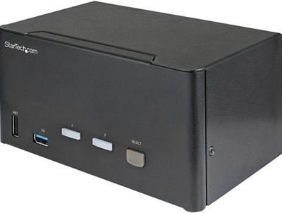 KVM-Schakelaar Startech SV231TDPU34K