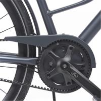 Cortina kettingscherm mozzo thundercloud matt - thumbnail