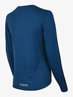 Fusion C3 Longsleeve Shirt Dames - thumbnail