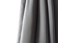 ACAZA Stokparasol Donkergrijs - thumbnail