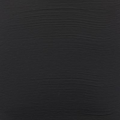 Royal Talens Amsterdam Acrylverf 500 ml - Oxydzwart 735