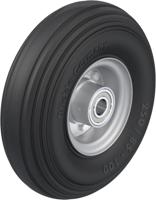 Blickle V 256/20-75K Wiel met hoog draagvermogen Wieldiameter: 250 mm Draagvermogen (max.): 350 kg 1 stuk(s) - thumbnail