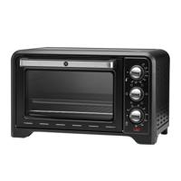 OBH Nordica - Optimo Mini Oven - Black (NM4448S0) - thumbnail