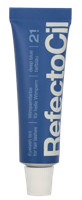 RefectoCil wimperverf diep blauw nr. 2.1 15ml - thumbnail