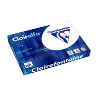 Doos A3 papier 250 gram Clairefontaine Clairalfa - thumbnail