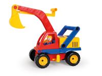 Lena Active Graafmachine 35 cm - thumbnail