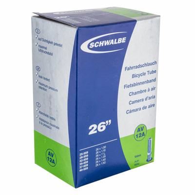 Schwalbe binnenband av12a 26 inch 25/40-559 av 40 mm