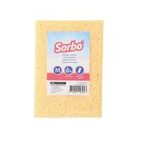Sorbo viscosespons m 14x10x3,5cm - thumbnail