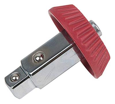 KS Tools 516.1492 5161492 Draaiknop-omsteekvierkant