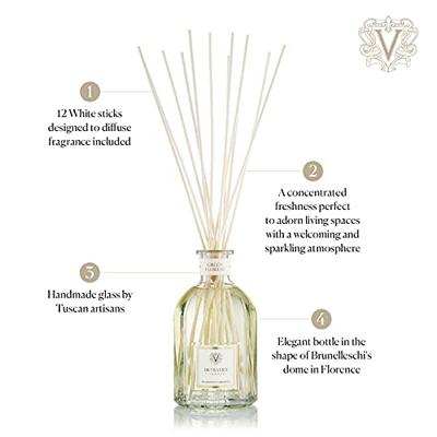 Dr. Vranjes Ginger Lime Fragranza D'Ambiente Fragrance Sticks 500ml