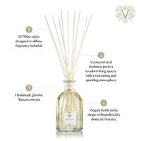 Dr. Vranjes Ginger Lime Fragranza D'Ambiente Fragrance Sticks 500ml - thumbnail