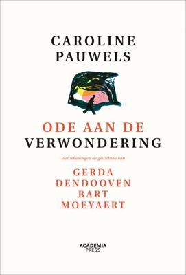 ODE AAN DE VERWONDERING - Caroline Pauwels - ebook