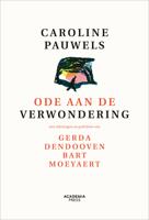 ODE AAN DE VERWONDERING - Caroline Pauwels - ebook - thumbnail