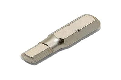 KS Tools 911.3573 Inbus-bit Gereedschapsstaal Vernikkeld C 6.3 1 stuk(s) KS Tools 911.3573 Inbus-bit Gereedschapsstaal Vernikkeld C 6.3 1 stuk(s)