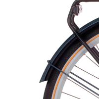 Cortina spatbord achter 28 common mistery grey matt - thumbnail