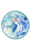 Disney frozen ronde Strandlaken 130cm - thumbnail
