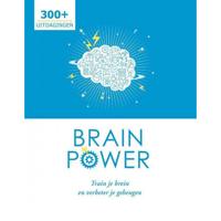 Brainpower (Paperback) - thumbnail