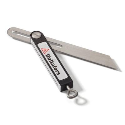Hultafors Zwaaihaak SM 20 - 20 cm - HU256003 - HU256003 Hultafors Zwaaihaak SM 20 - 20 cm - HU256003 - HU256003